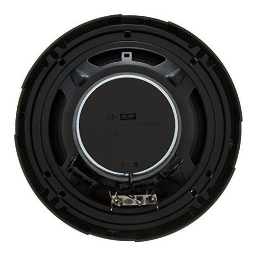 Polk Audio Db652 Altavoces Coaxiales Con Equilibrio Dinamico Ultra 1