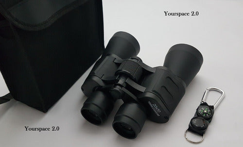 Extreme Long Range Binoculars 20x50 6