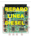 Diesel ECUs Repair and Faults Guide 0