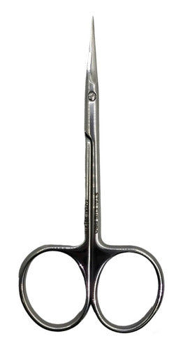 Staleks Expert 20 2 Cuticle Scissors 2