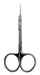 Staleks Expert 20 2 Cuticle Scissors 2