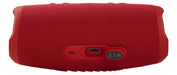 Parlante Portatil Jbl Charge 5 Bluetooth Rojo Tranza 2