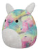 Wabro Squishmallows Peluches 18cm Noe 1