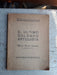 Libro El Ultimo Soldado Artigista [ansina] De Colección 0