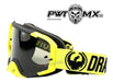 Dragon Antiparra Motocross MXV Basic High Vis Enduro ATV 1