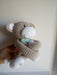 Amigurumi Hugging Monkey 4