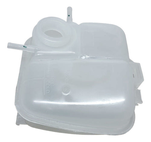 Florio Coolant Reservoir for Chevrolet Vectra Astra 16v with Sensor & Cap 1