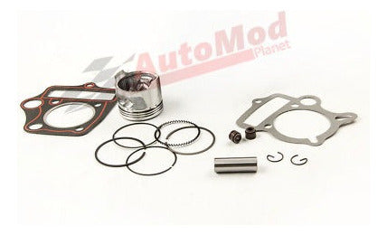 Recomendamos El Kit De Pistón De Cilindro Para Honda Atc70 C 6