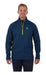 Spyder 1/4 Zip Outbound Sweater Jacket 1