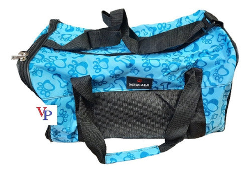 Pet Carrier Bag for Airplane Cabin 42*22*26 - Medium Size 2