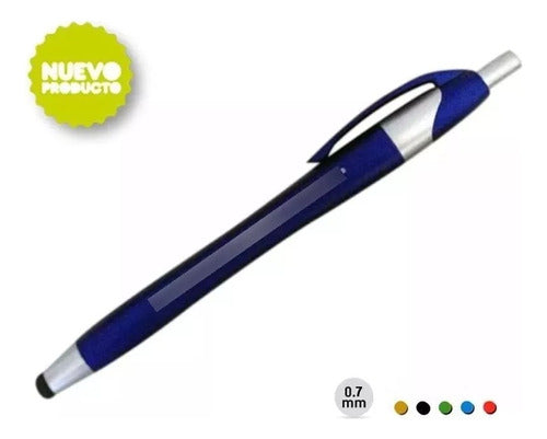 Sabonis Touch Pen with Optical Tip Compatible with Tablets and Mobile Phones 2