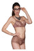 Analia Lace Soft Cup and Thong Set 323 0