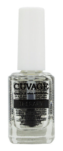 Cuvage Therapy Hide Yellow Nail Treatment 0