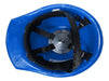 Fravida Safety Helmet Shell Without Harness - Blue 2