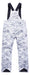 Calças Femininas Warm Snow Kids, Impermeáveis, Calças De Esq 5