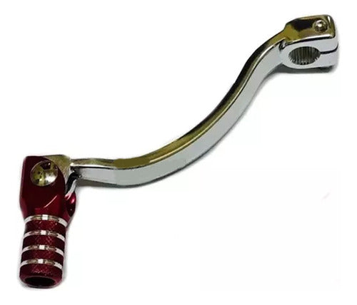 PRO MX Gear Shift Lever for Honda CRF 80 / 100 / 230 0