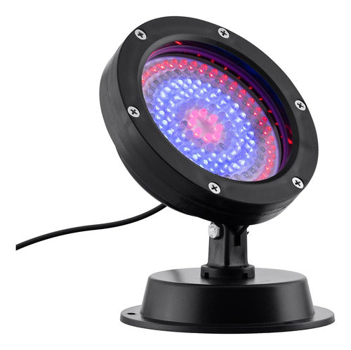 Alpine Large Color Changing Led Light 0