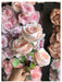 3 Rose Stem Bouquet Wedding Event Decoration PA12 4
