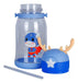 Mix Market Children's Bottle Cup Horned Deer 600ml with Strap and Stickers 3