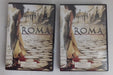 HBO Roma Season 2 New DVD 1 Series Episodes 1 2 3 Original 2