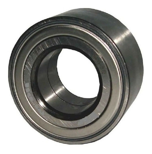 NBC - RODAX Front Wheel Bearing with ABS for C3 C4 DS3 206 208 308 Partner 0