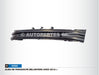 Front Bumper Reinforcement Beam for Aveo 2012 1