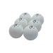Ping Pong Balls Pack x6 1