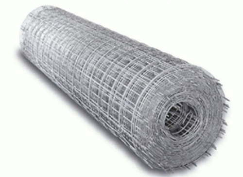 Kirkor Galvanized Welded Wire Mesh 1m x 25m 1