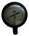 Novafima Manometer -1-15 Bar Nh3 Caja 100 Rosca 1/2" 0