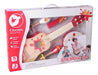 Set De Instrumentos Musicales Estrella Classic World 1