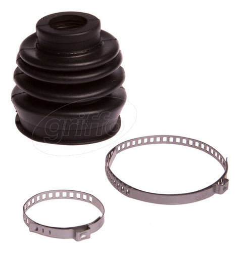 Semi-Axle Boot Kit for Fiat Siena - Since 1997 0