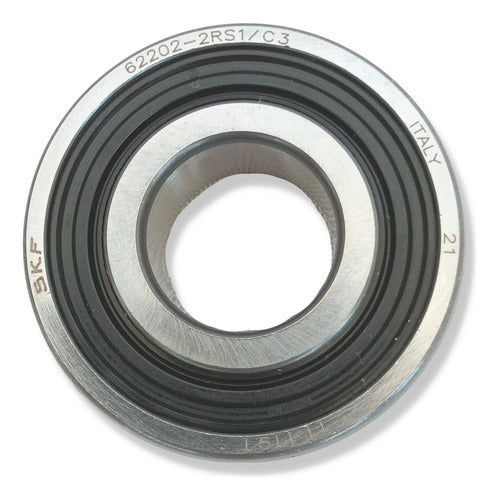 Iveco Clutch Bearing 5801560797 0