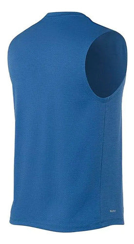 Topper Basic Training Sleeveless T-Shirt - 166081 1