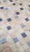 Cañuelas Ceramica Pared, Ibiza Azul 32x47 Simil Venecita 6