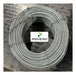 Provetec Steel Cable Multigym Reinforced PVC Coated 5mmx3mts 5