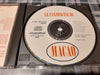 Macao - La Canzoncine - Cd Pop Italiano  Rareza  Unico 2