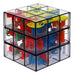 Rubik's Cubo Magico Rubiks Fusion Perplexus 3x3 Original 34624 2