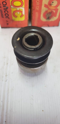 Bendix Impulsor De Arranque 3 Estrias R-4 R12 3