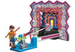 Playmobil Summer Fun, Attraction De Tiro - Stickers 2