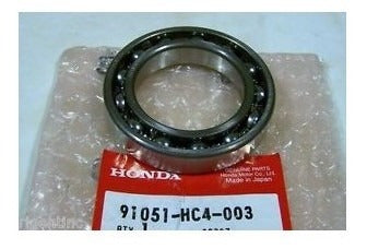 Honda Ruleman Difer Tras Orig Honda Trx 250 300 350 400 Genamax 0