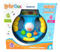 Baby Gus Interactive Baby Steering Wheel with Lights and Sound 5