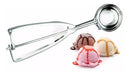 FH Ice Cream Scoop for Desserts and Cupcakes 2