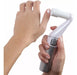 Epilady Electronic Exfoliator Foot Callus Remover Nail Polisher 1