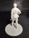 German Paratroopers Mod2 Scale 1/16 (12cm) White 5