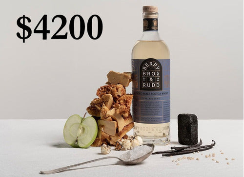 Berry Bros & Rudd Islay Reserve Whisky 700ml 44.2% Abv 1