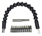 Generic Flexible Drill Extension + Bit Set 0