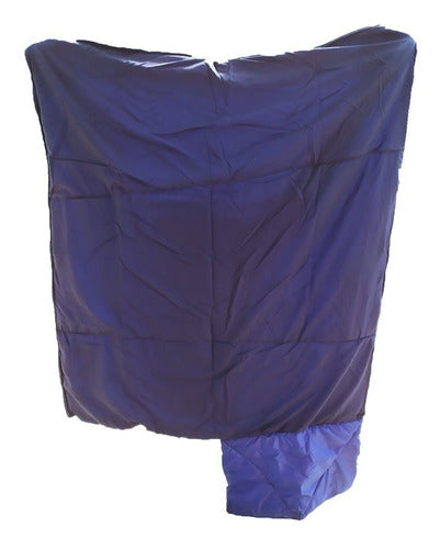 Explorer Premier Sleeping Bag 1