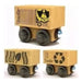 Trencity Wagon Container Villains In Wood Vh050000 3