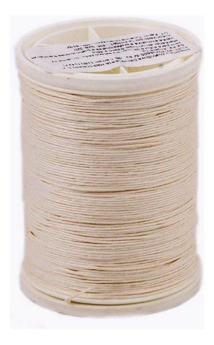 Gruschwitz Linen Thread Nº 90 0