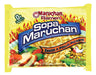 Pack of 3 Maruchan Spicy Chicken Ramen Soup 85g 0